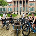 7 Speed 48v E-bike Rental - Detailed Breakdown of the Experience