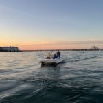 75 Minute Private Party Back Bay Sunset Cruise in Ocean City, MD - Why This Tour Stands Out