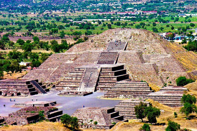 8-Day Best of Mexico Tour: Mexico City to Cancun - The Sum Up