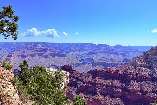 8 Day Guided Tour in Arizona and Utah National Parks Adventure - What Travelers Can Expect and Why It Matters