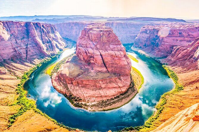 8-Day Tour in San Francisco, Yellowstone, Grand Canyon and Vegas - Who Should Book This Tour?