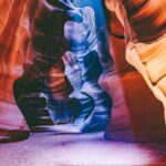 8 Day Trip Las Vegas Antelope Canyon Bryce Yellowstone - The Bottom Line