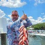 8-Hour Deep Sea Fishing Adventure - What the Reviews Say