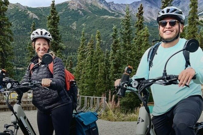 8 Hour Front Country E-Bike Rental - The Value of the Experience
