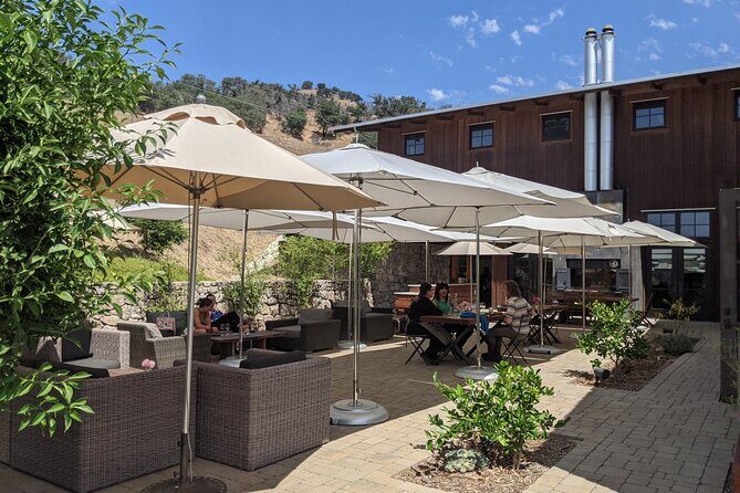 8 Hour Napa and Sonoma Valley tour - Analyzing the Value