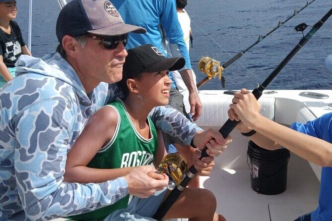 8 Hour Private Fishing Tour in Puerto Aventuras Riviera Maya - Analyzing the Cost: Value for Your Money