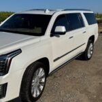 8-Hour Private Limousine Wine Country Tour of Napa or Sonoma - The Sum Up