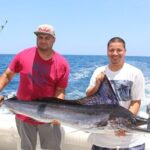 8 Hours Private Sport Fishing Charter Trip in Cabo San Lucas - The Experience and Reviews from Past Guests