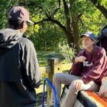 8 stops Central Park Pedicab Tour Customizable Landmarks - A Deep Dive into the Itinerary