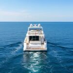 80ft Ulisse + Free Hour | Miami Yacht Rental | 3 - 8 Hrs | 13 ppl - The Itinerary Breakdown: What You’ll See and Do