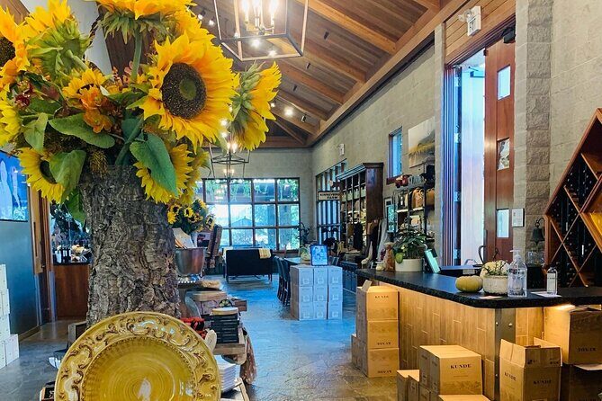 8hr Private Wine Tour in Napa and Sonoma with Priority Wine Pass - The Experience: What to Expect from the Tour