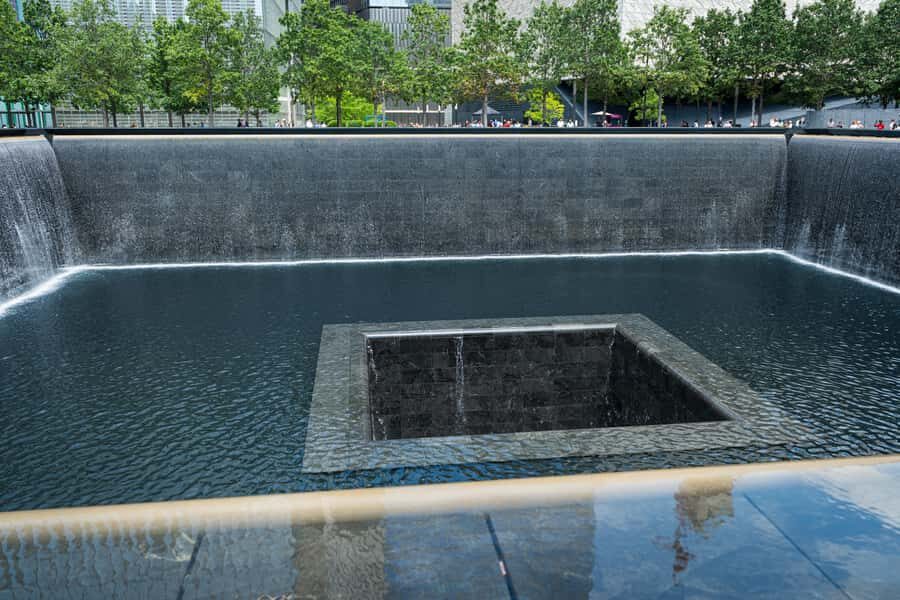 9/11 & Ground Zero Tour with Optional One World Observatory