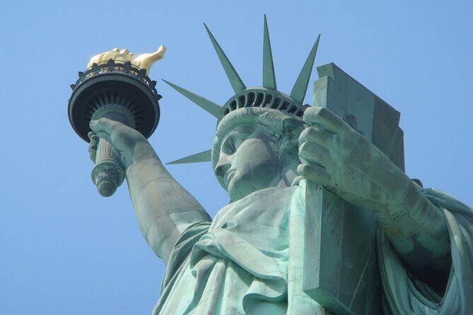 9/11 Museum Flexible Entry + Statue of Liberty Guided Tour - The Value and Practicalities