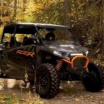 9 Hour Utah UTV Rental (4 Seater RZR) - What to Expect from the 9-Hour Uinta Mountain UTV Adventure