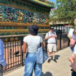 90 minute Chicago's Chinatown History and Culture Tour - Exploring Chicago’s Chinatown in Detail