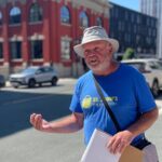 90 Minute Downtown St. John's Walking Tour Walking on Water - Authentic Insights from Travelers