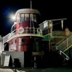 90-Minute Ghost Walking Tour in Boothbay Harbor - Who Will Enjoy This Tour?