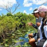 90 Minute Small Group Semi Private Airboat Tour - Why Travelers Recommend This Tour