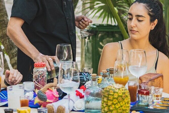 90 Minute Tequila Tasting Pancho Villa - Practical Details and Considerations