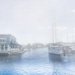 90 Minutes Ghost Walking Tour in Kennebunkport - Nathaniel Lord Mansion and Ghosts of the Past