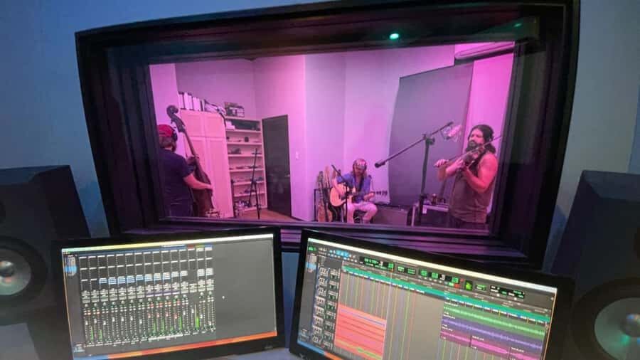 A Behind the Scenes Look at Our Austin Jam Session - Why This Experience is Worth It