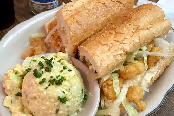 A Chef led Culinary Journey exploring hidden gems and history! - What Makes This Tour Stand Out