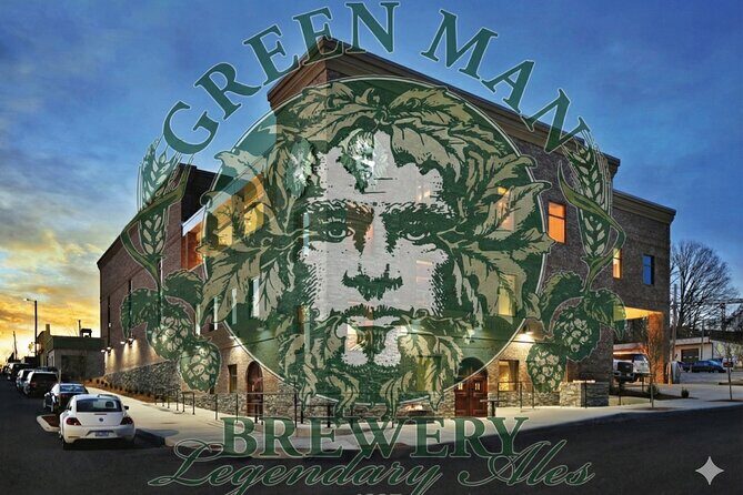 'A Christmas Carol' Pub Crawl in Asheville (DEC 10-28) - Who Should Consider This Tour?