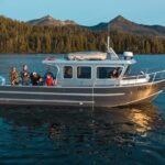 A Comfortable Sitka Whale Watching Wildlife Shore Excursion - Who Will Love This Tour?