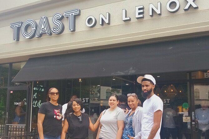 A Customized experience (examples below) - Who Will Love This Tour?