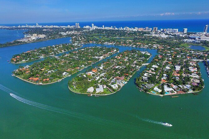 A Day in Miami Paradise - Detailed Breakdown of the Experience