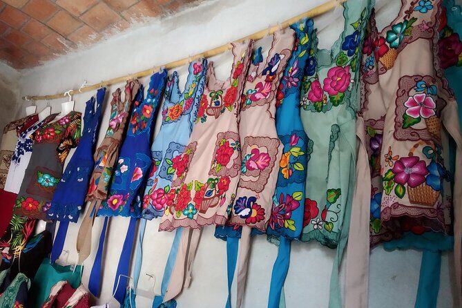 a day in the life of a Zapotec village - Why This Tour Stands Out