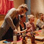 A Hidden Foodie Experience in Mercado de Jamaica - The 4-Course Lunch and Drinks