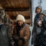 A Joyful Christmas: Private Walking Tour in Quebec - Authentic Experience and Value