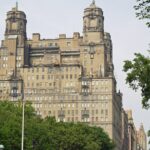 A locals guide to the architecture of the Upper West Side - What to Expect at Each Stop