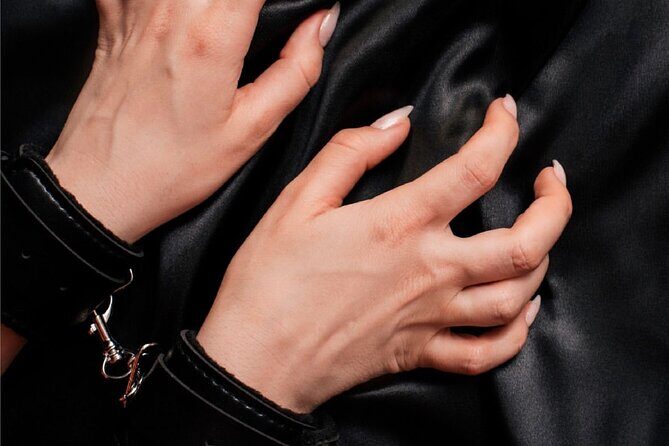 A Luxury Romantic Experience for Couples. - An In-Depth Look at the Experience