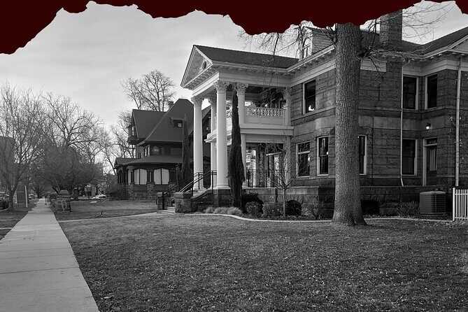 A Macabre History of Boise Walking Tour - Authentic Experiences Shared by Participants