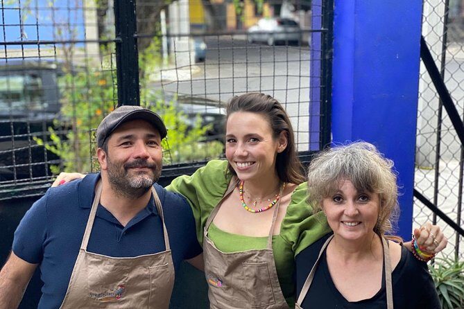 A Mexican Cooking Class - Logistics and Value