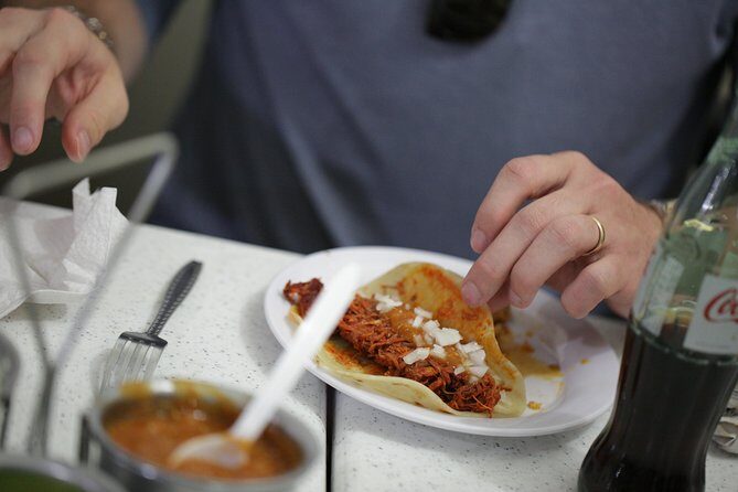 A Night of Tacos and Mezcal in Mexico City - Final Thoughts