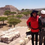 A not crowded Archaeological tour in Cañada de la Virgen - Practical Tips for Travelers