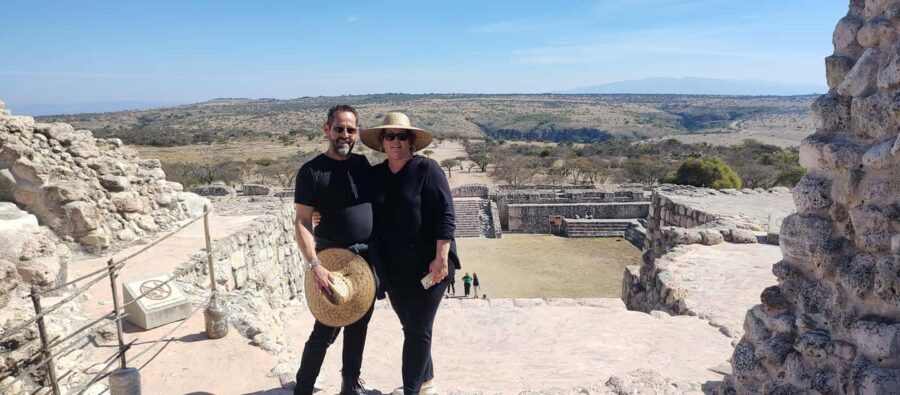 A NOT crowded tour to Cañada de la Virgen - Why You Might Love This Tour