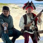 A Pirate's Adventure in Cozumel with Captain Draco - Who Will Love This Tour?