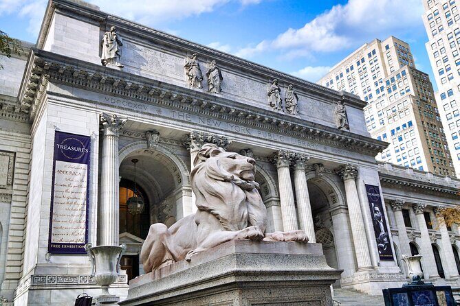 A Secret Route to Grand Central & the NY Public Library - Grand Central Terminal: A Timeless Marvel