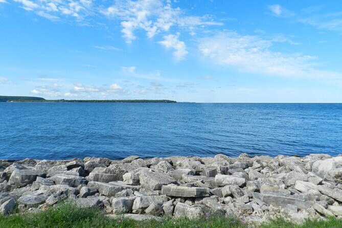 A Self-Guided Drive of Southern Door County's Natural Heritage - Final Thoughts: Is This Tour for You?