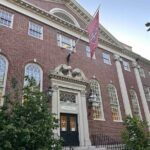 A Self-Guided Harvard University Walking Tour - What Does the Tour Cover?