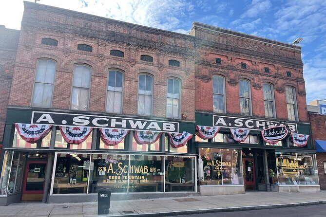 A Self Guided Walking Tour of Brews, Blues and BBQ in Memphis - Detailed Itinerary and Why It Matters