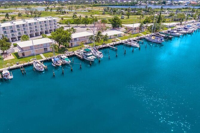 A Snorkel Tour with a Twist of History, Marathon, Florida Keys - Underwater Adventure: Reef and Marine Life