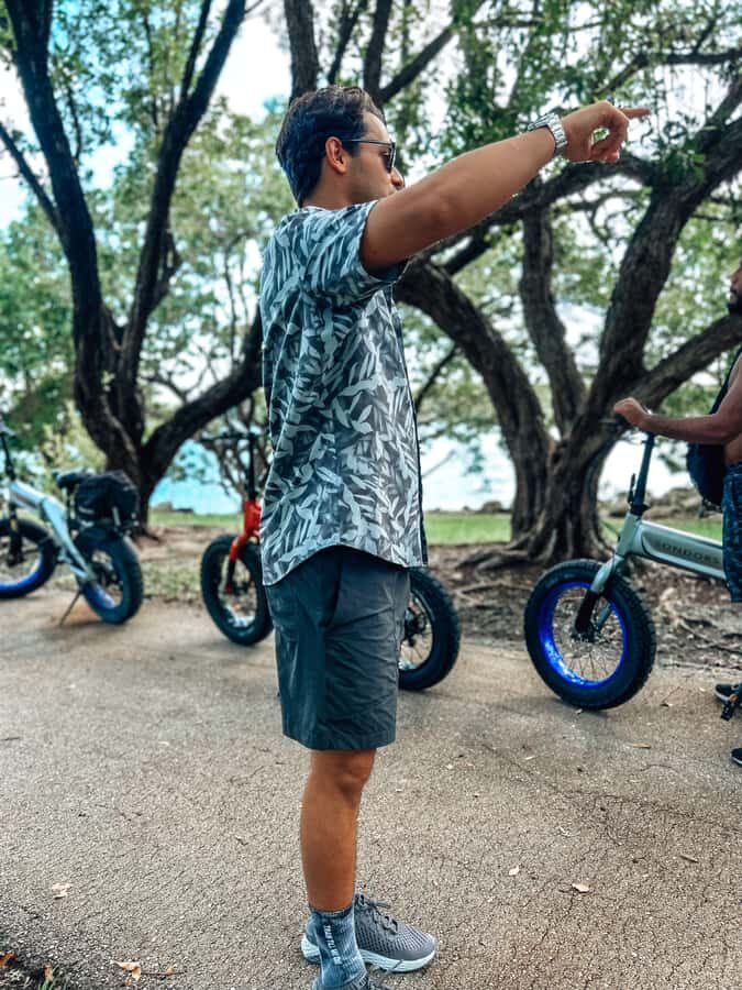 A South Beach Joyride - What’s Included and What to Prepare For