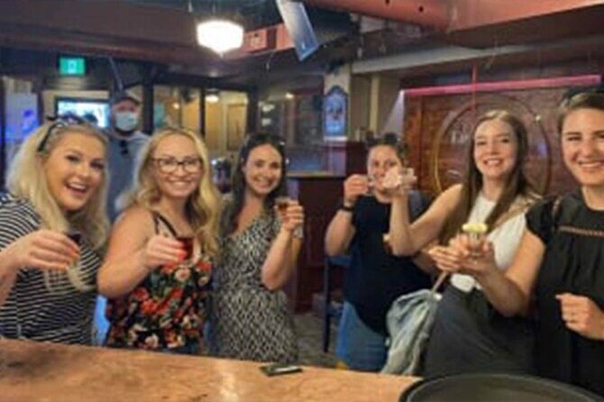 A Spectacular Scavenger Hunt in Charlottesville - The Practicalities