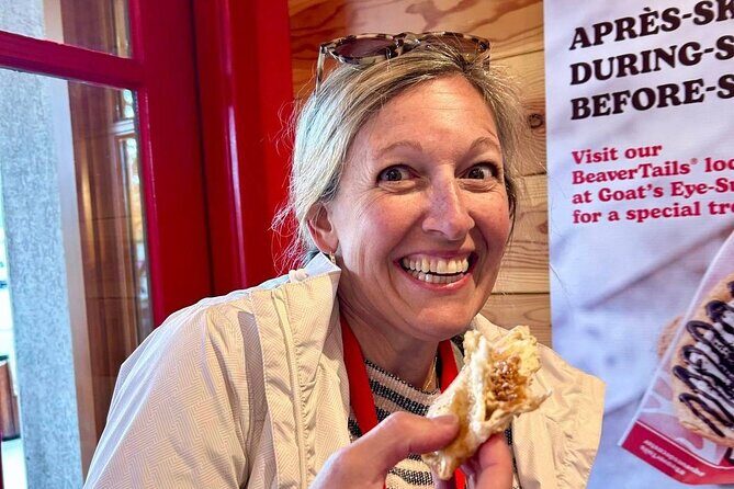 A Taste of Banff Food Tour - The Sum Up: Who Is This Tour Best For?