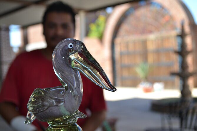 A taste of Los Cabos. A San Jose and Cabo San Lucas City Tour - Who should consider this tour?